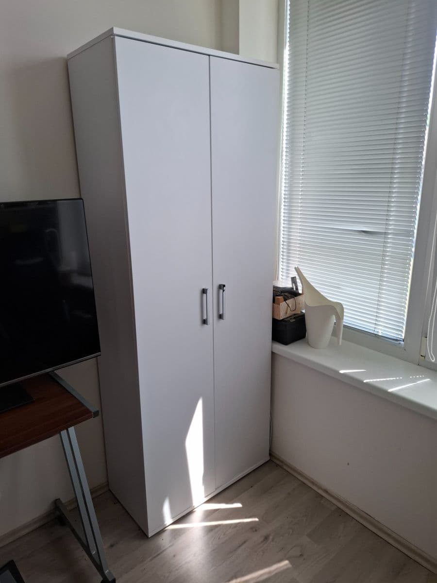 Pronájem bytu 1+kk 24 m², Škvorec, Středočeský kraj Pronájem bytu 1+kk 24 m², Škvorec, Středočeský kraj