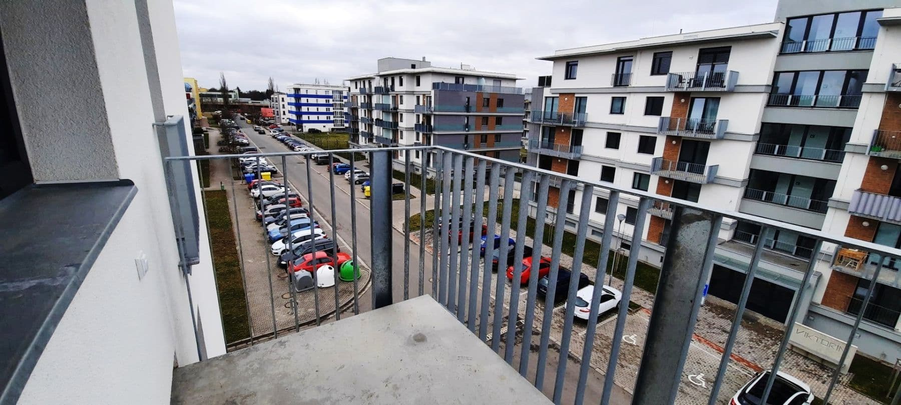 Pronájem bytu 1+kk 36 m², Poděbrady, Středočeský kraj Pronájem bytu 1+kk 36 m², Poděbrady, Středočeský kraj