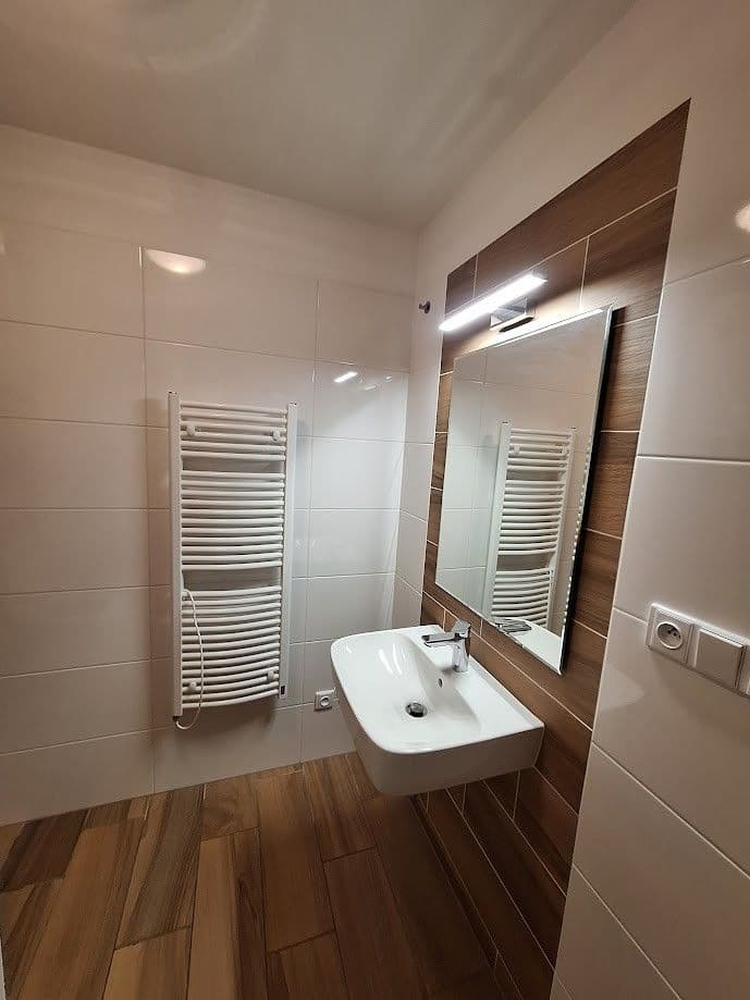 Pronájem bytu 1+kk 36 m², Poděbrady, Středočeský kraj Pronájem bytu 1+kk 36 m², Poděbrady, Středočeský kraj