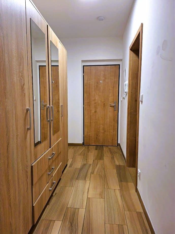 Pronájem bytu 1+kk 36 m², Poděbrady, Středočeský kraj Pronájem bytu 1+kk 36 m², Poděbrady, Středočeský kraj