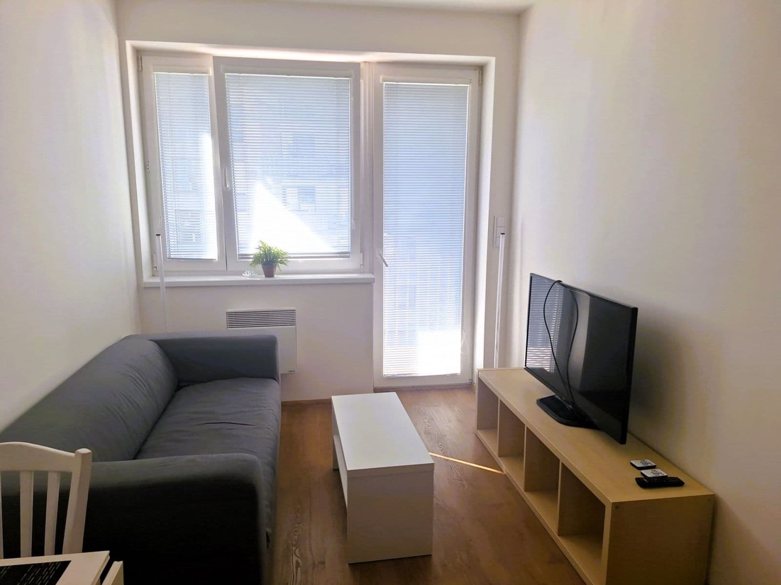 Pronájem bytu 1+kk 36 m², Poděbrady, Středočeský kraj Pronájem bytu 1+kk 36 m², Poděbrady, Středočeský kraj