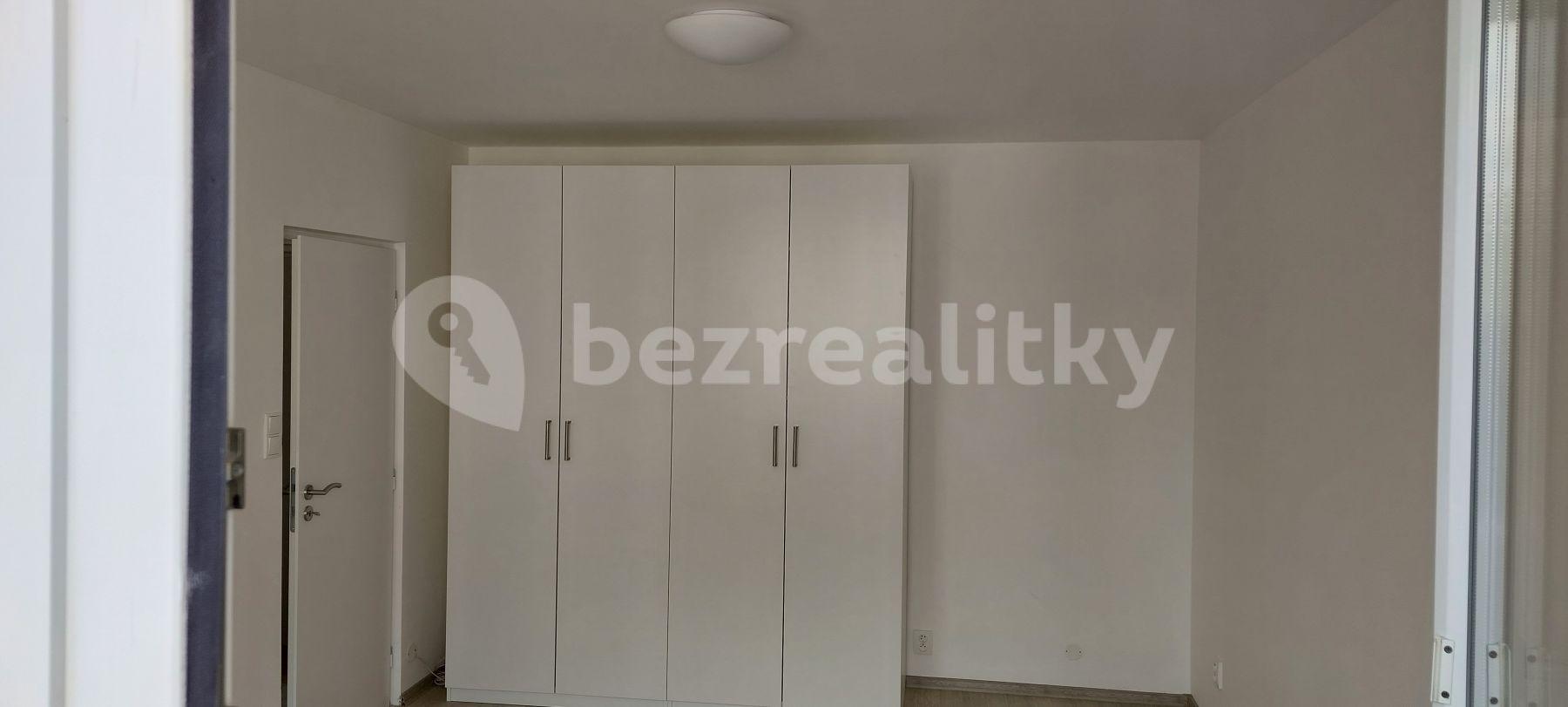 Pronájem bytu 1+1 32 m², Ulička, Brno, Jihomoravský kraj