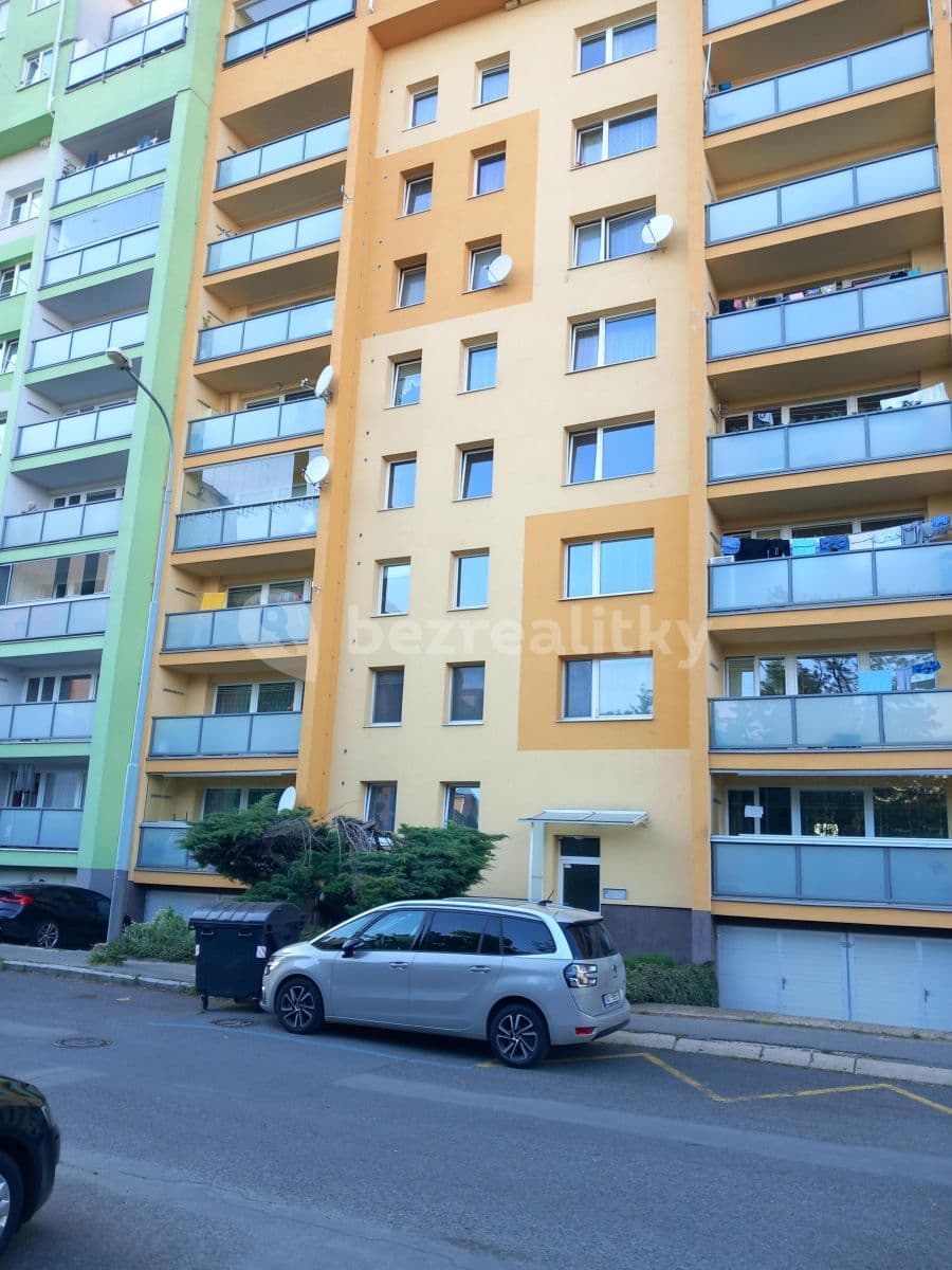 Pronájem bytu Garsoniéra 25 m², Fryčovická, Praha, Praha Pronájem bytu Garsoniéra 25 m², Fryčovická, Praha, Praha