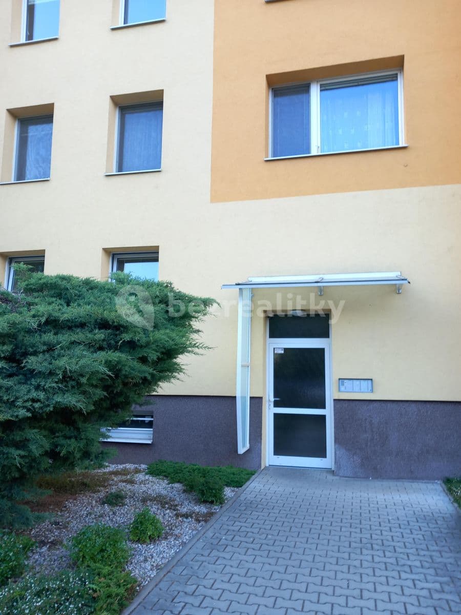 Pronájem bytu Garsoniéra 25 m², Fryčovická, Praha, Praha Pronájem bytu Garsoniéra 25 m², Fryčovická, Praha, Praha