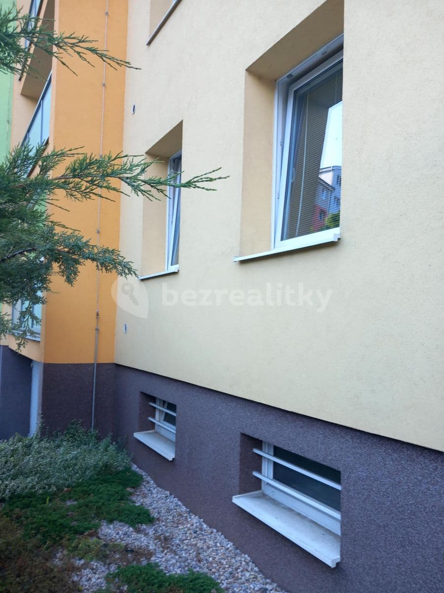 Pronájem bytu Garsoniéra 25 m², Fryčovická, Praha, Praha Pronájem bytu Garsoniéra 25 m², Fryčovická, Praha, Praha