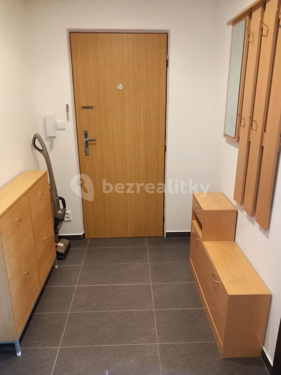 Pronájem bytu Garsoniéra 25 m², Fryčovická, Praha, Praha Pronájem bytu Garsoniéra 25 m², Fryčovická, Praha, Praha