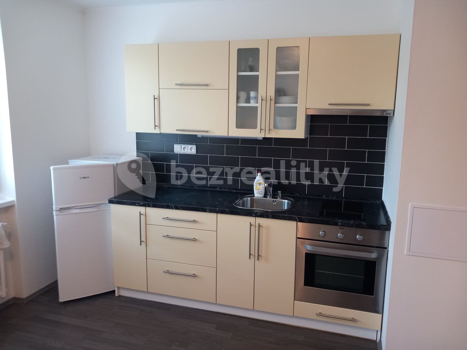 Pronájem bytu Garsoniéra 25 m², Fryčovická, Praha, Praha Pronájem bytu Garsoniéra 25 m², Fryčovická, Praha, Praha