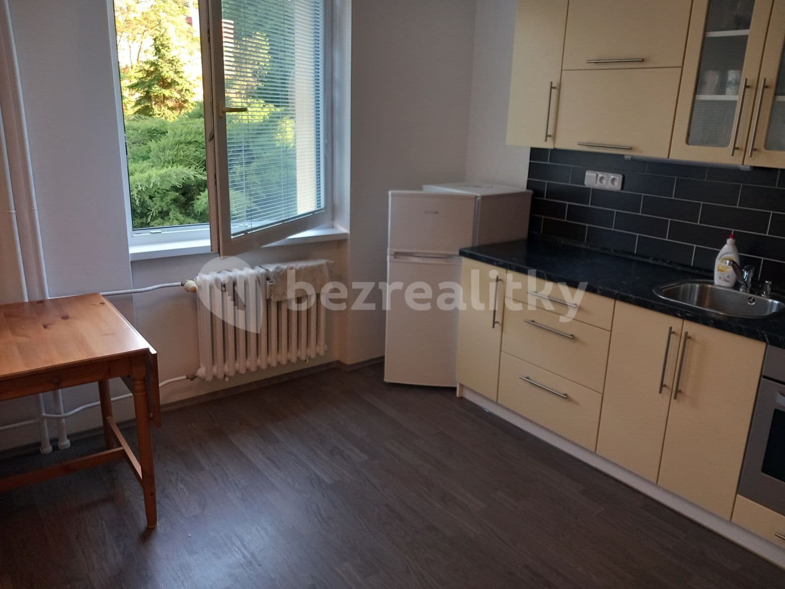 Pronájem bytu Garsoniéra 25 m², Fryčovická, Praha, Praha Pronájem bytu Garsoniéra 25 m², Fryčovická, Praha, Praha