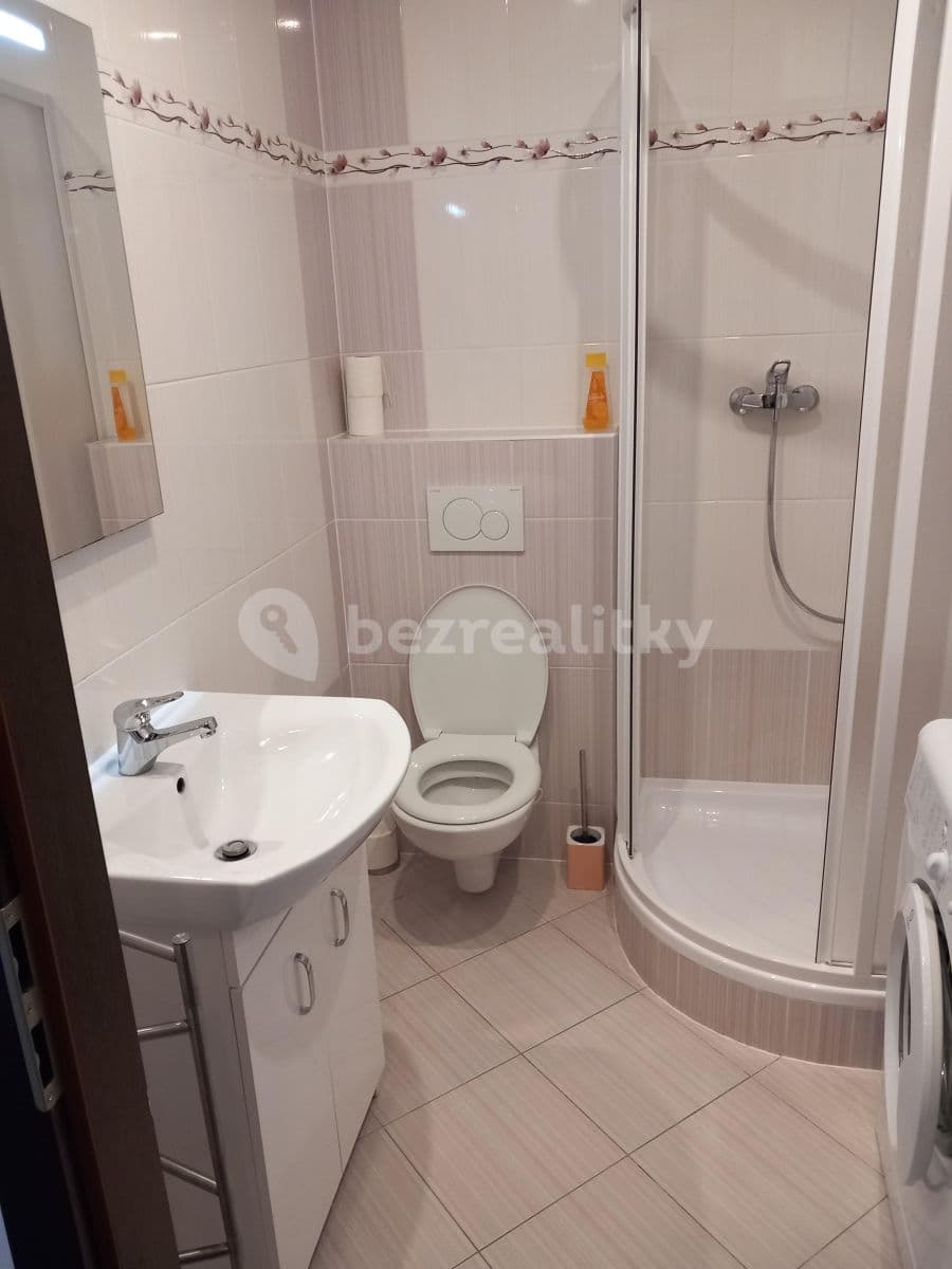 Pronájem bytu Garsoniéra 25 m², Fryčovická, Praha, Praha Pronájem bytu Garsoniéra 25 m², Fryčovická, Praha, Praha