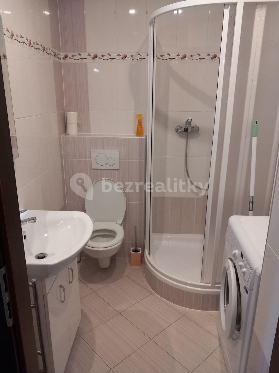 Pronájem bytu Garsoniéra 25 m², Fryčovická, Praha, Praha Pronájem bytu Garsoniéra 25 m², Fryčovická, Praha, Praha