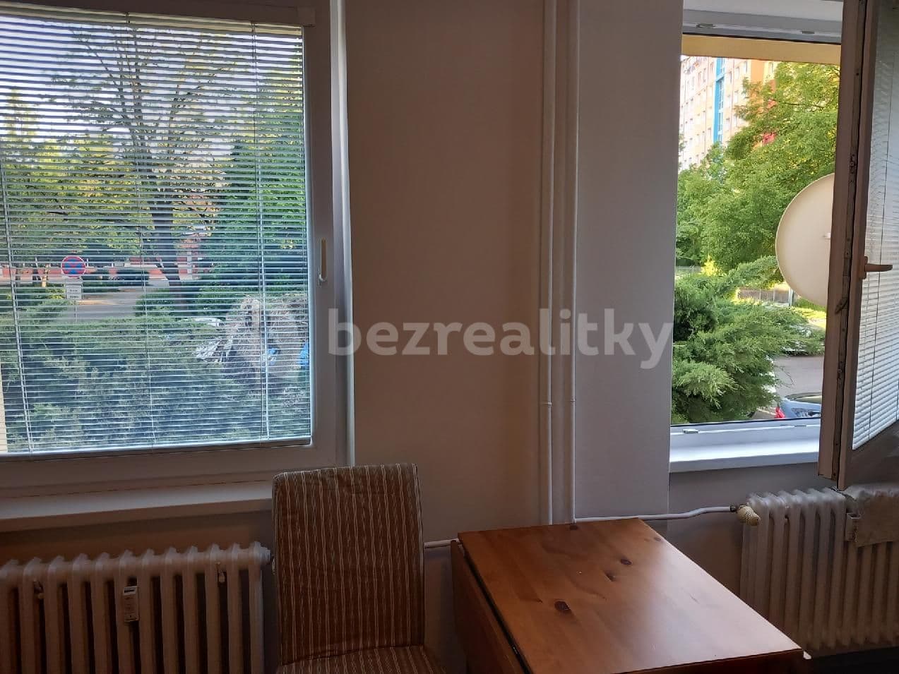 Pronájem bytu Garsoniéra 25 m², Fryčovická, Praha, Praha Pronájem bytu Garsoniéra 25 m², Fryčovická, Praha, Praha
