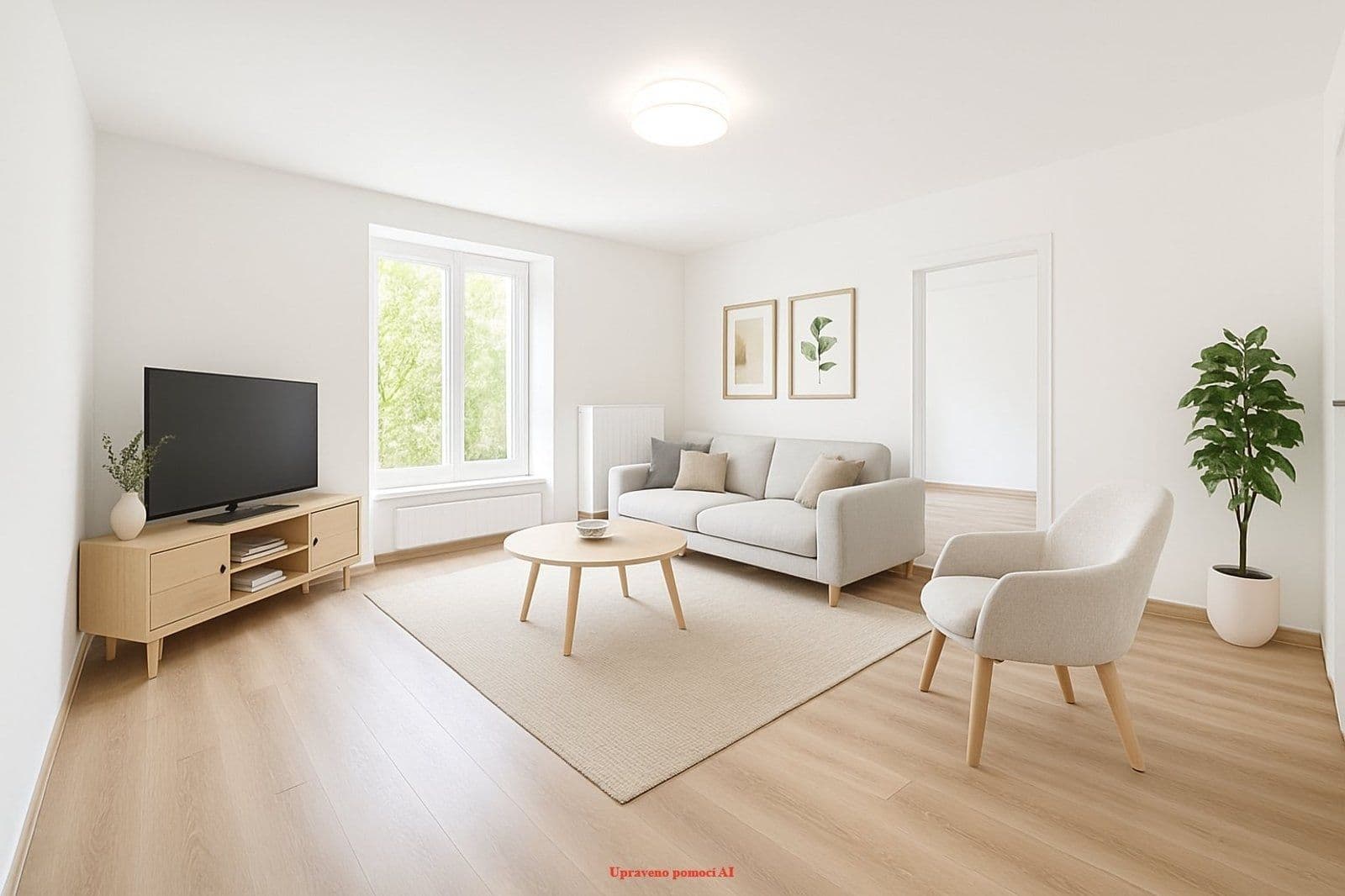 Pronájem bytu 2+1 55 m², U Lesa, Havířov, Moravskoslezský kraj Pronájem bytu 2+1 55 m², U Lesa, Havířov, Moravskoslezský kraj