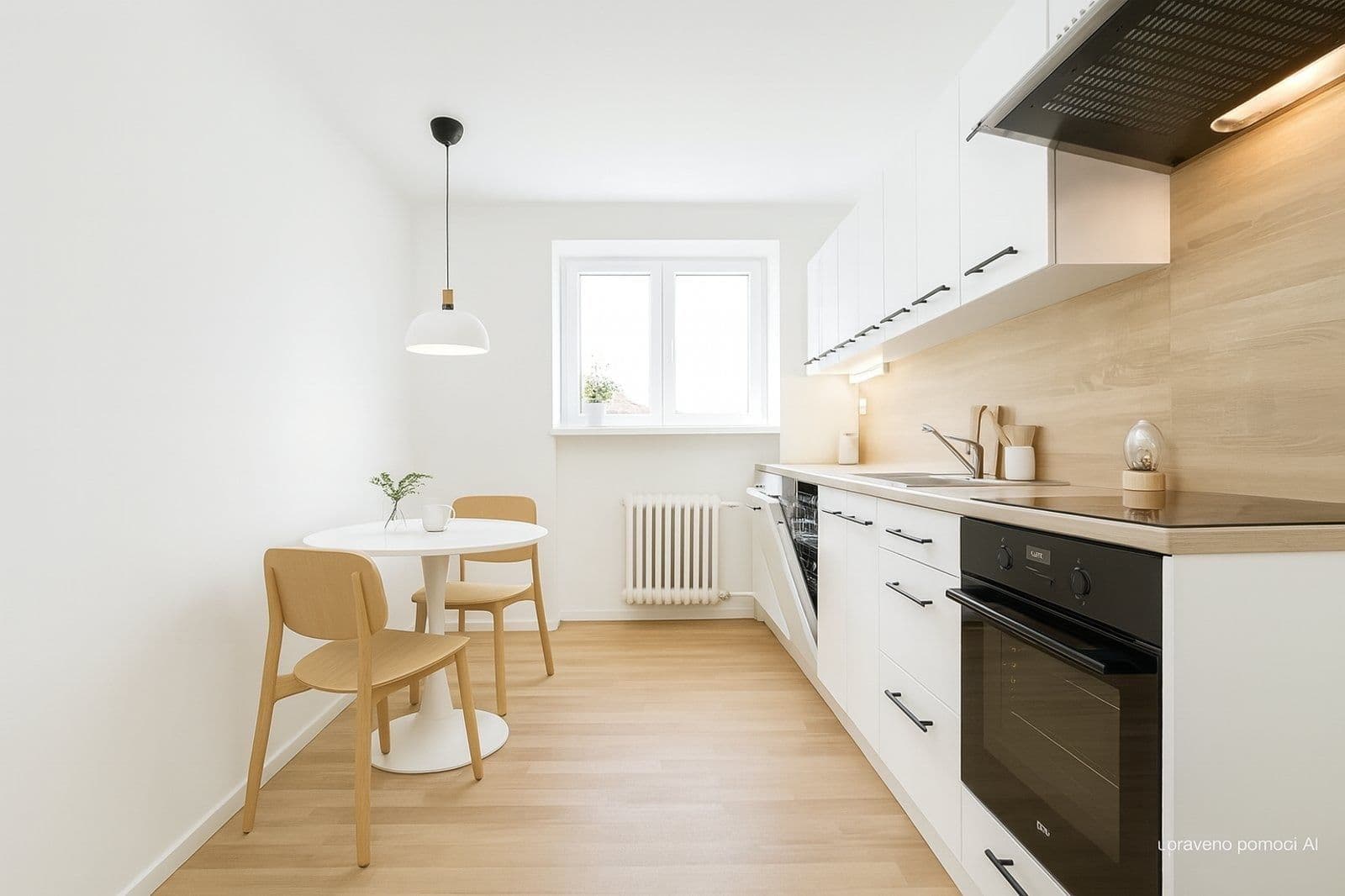 Pronájem bytu 2+1 55 m², U Lesa, Havířov, Moravskoslezský kraj Pronájem bytu 2+1 55 m², U Lesa, Havířov, Moravskoslezský kraj