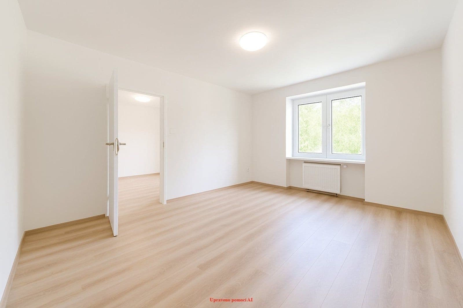 Pronájem bytu 2+1 55 m², U Lesa, Havířov, Moravskoslezský kraj Pronájem bytu 2+1 55 m², U Lesa, Havířov, Moravskoslezský kraj