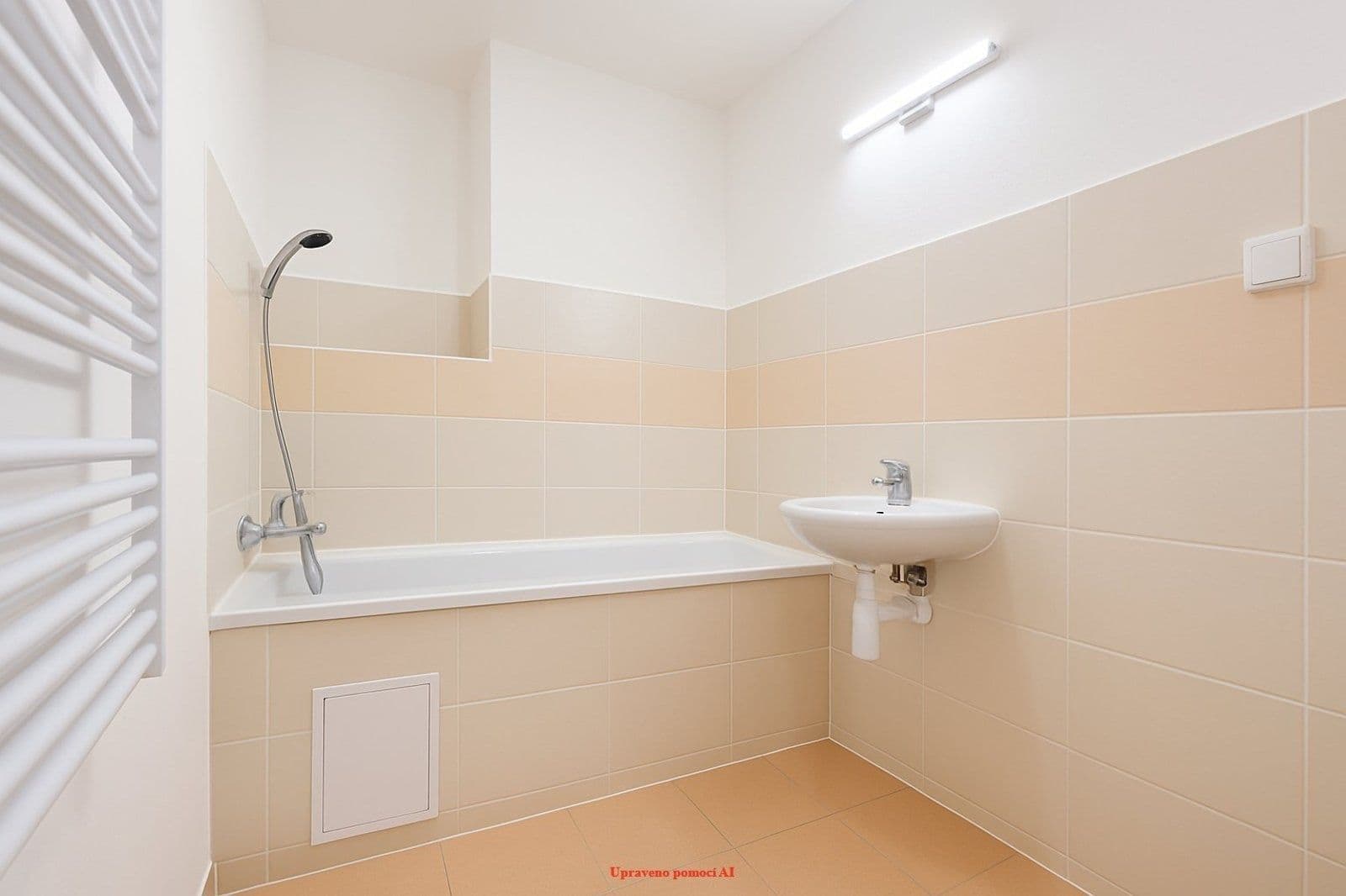 Pronájem bytu 2+1 55 m², U Lesa, Havířov, Moravskoslezský kraj Pronájem bytu 2+1 55 m², U Lesa, Havířov, Moravskoslezský kraj