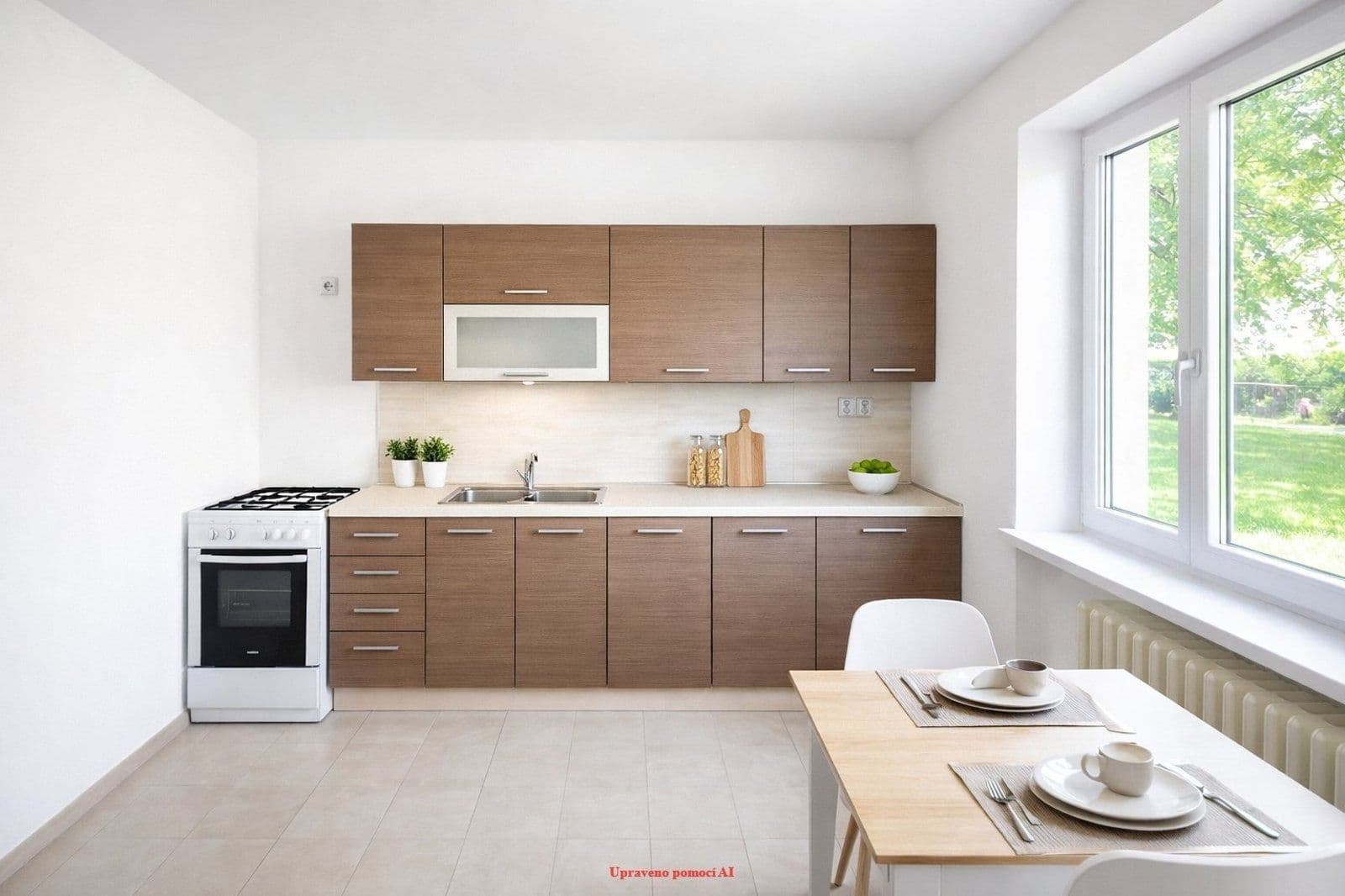Pronájem bytu 1+kk 34 m², Hornická, Havířov, Moravskoslezský kraj Pronájem bytu 1+kk 34 m², Hornická, Havířov, Moravskoslezský kraj