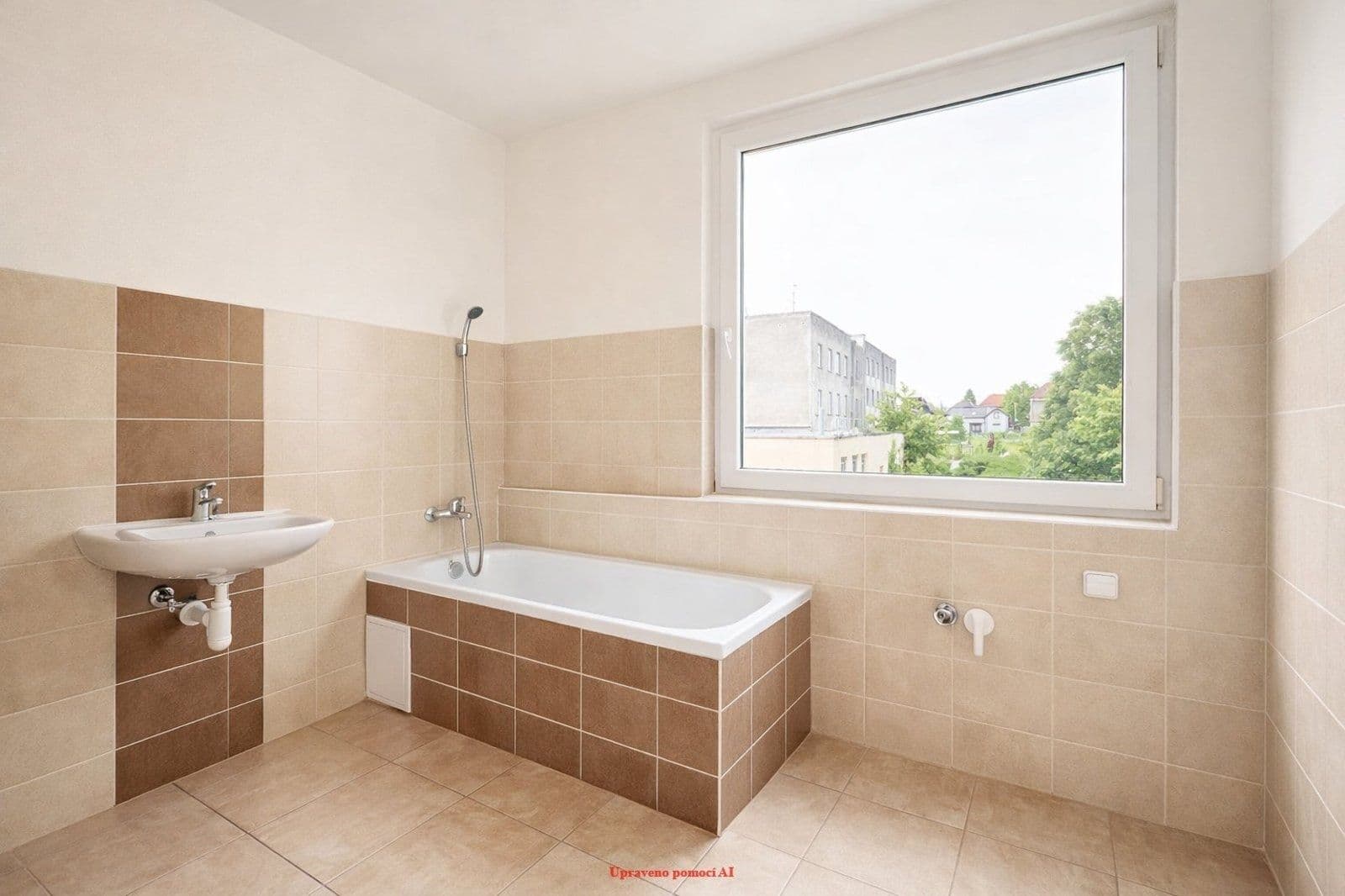 Pronájem bytu 1+kk 34 m², Hornická, Havířov, Moravskoslezský kraj Pronájem bytu 1+kk 34 m², Hornická, Havířov, Moravskoslezský kraj