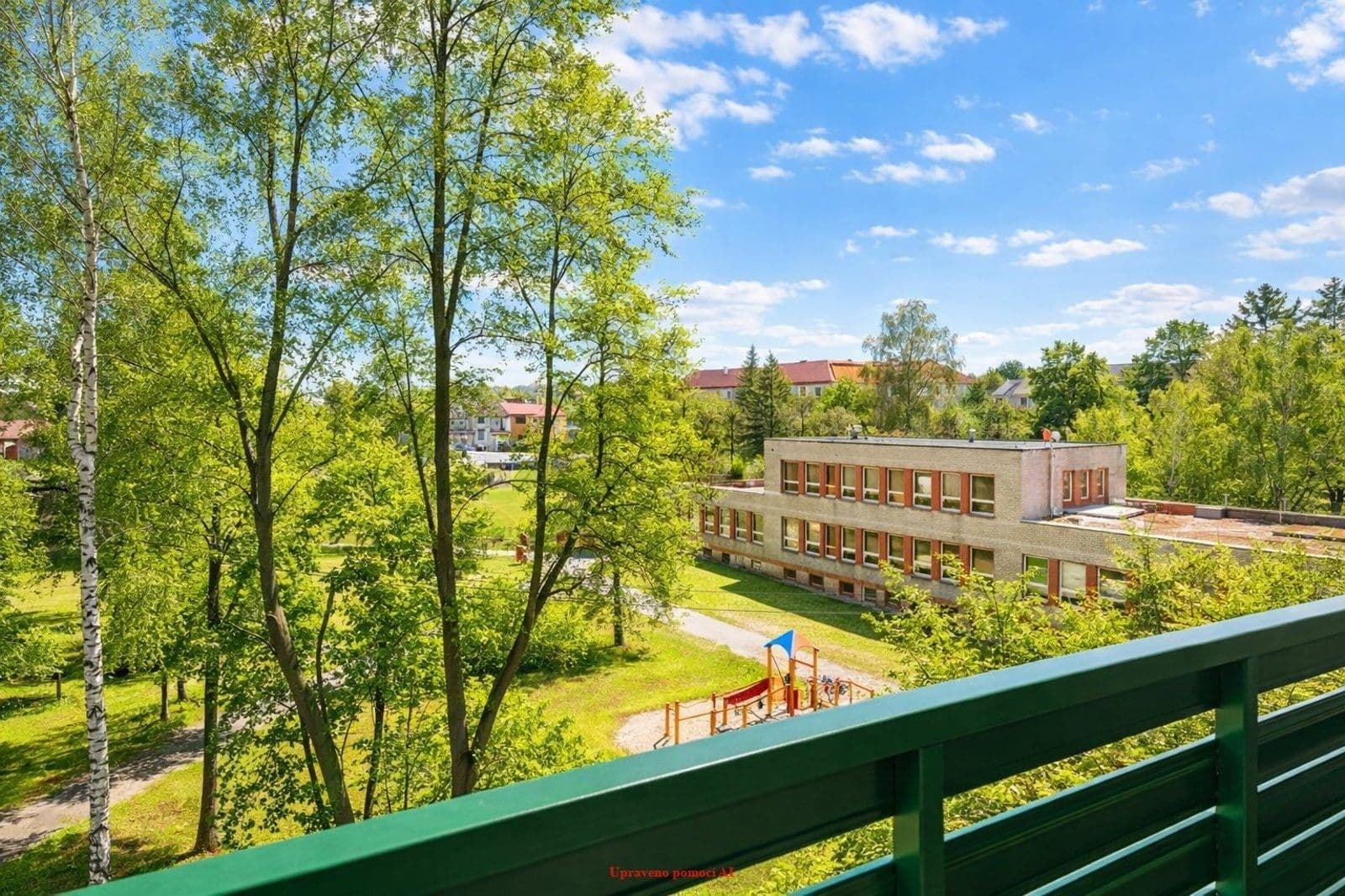 Pronájem bytu 1+kk 34 m², Hornická, Havířov, Moravskoslezský kraj Pronájem bytu 1+kk 34 m², Hornická, Havířov, Moravskoslezský kraj