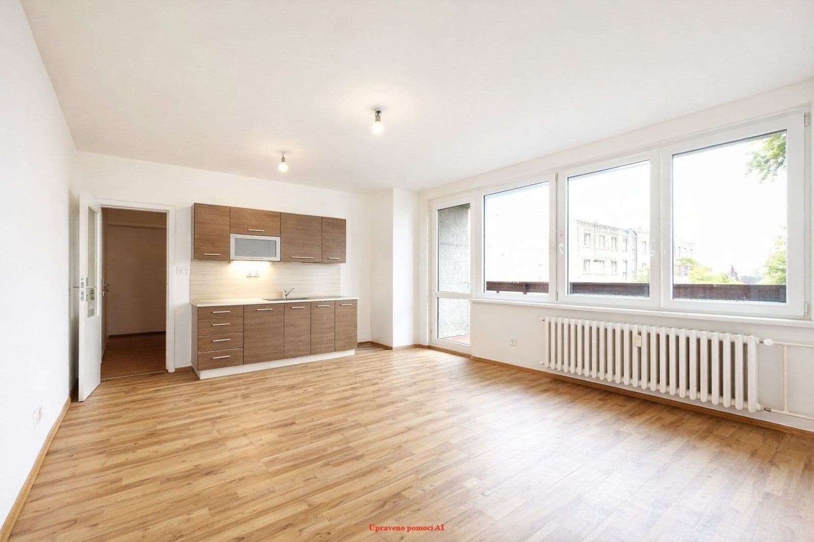 Pronájem bytu 1+kk 34 m², Hornická, Havířov, Moravskoslezský kraj Pronájem bytu 1+kk 34 m², Hornická, Havířov, Moravskoslezský kraj