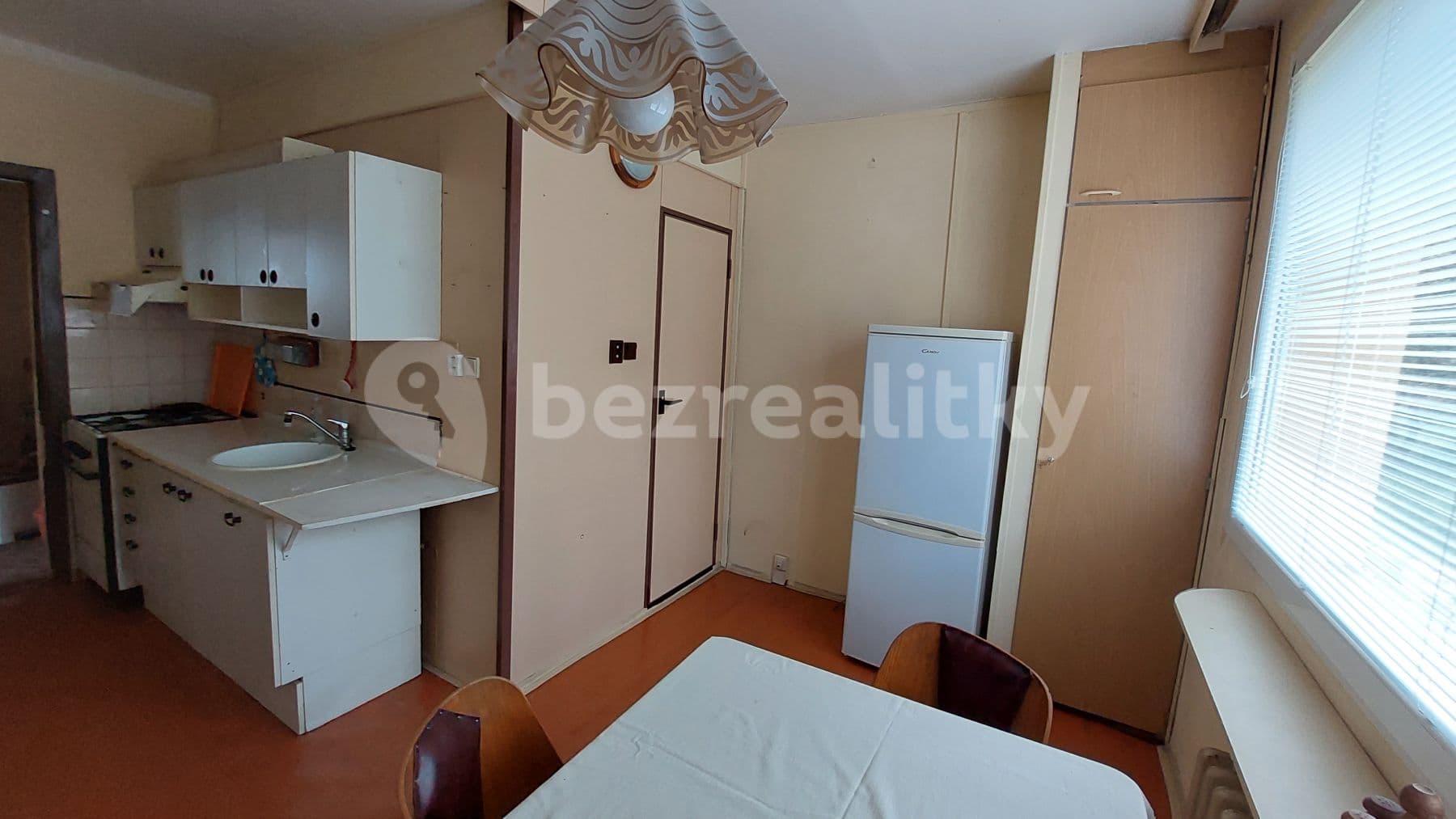 Prodej bytu 3+1 67 m², Krušnohorská, Jirkov, Ústecký kraj