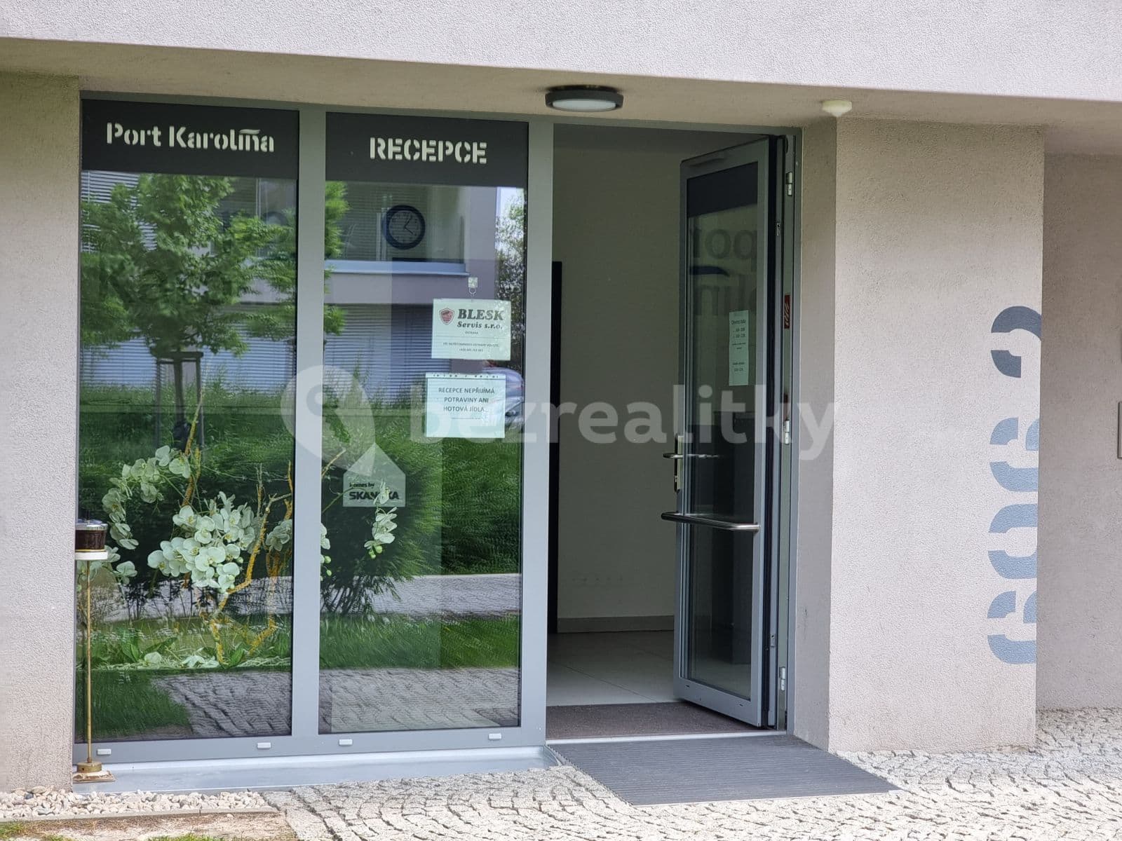 Pronájem bytu 1+kk 39 m², U Mlýnského kanálu, Praha, Praha Pronájem bytu 1+kk 39 m², U Mlýnského kanálu, Praha, Praha