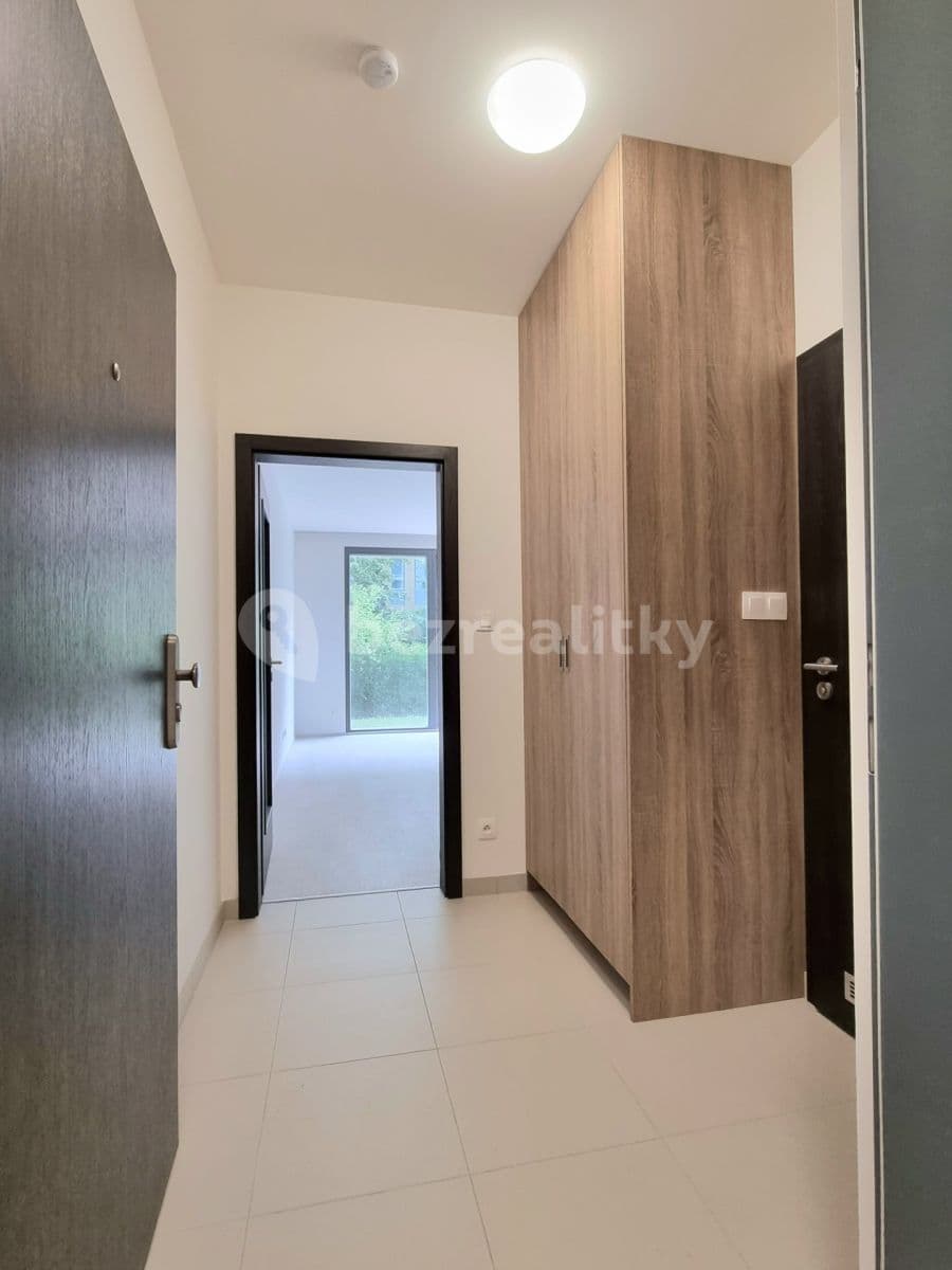 Pronájem bytu 1+kk 39 m², U Mlýnského kanálu, Praha, Praha Pronájem bytu 1+kk 39 m², U Mlýnského kanálu, Praha, Praha