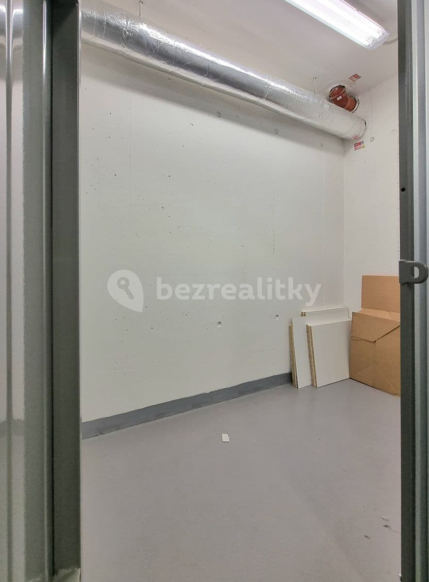 Pronájem bytu 1+kk 39 m², U Mlýnského kanálu, Praha, Praha Pronájem bytu 1+kk 39 m², U Mlýnského kanálu, Praha, Praha