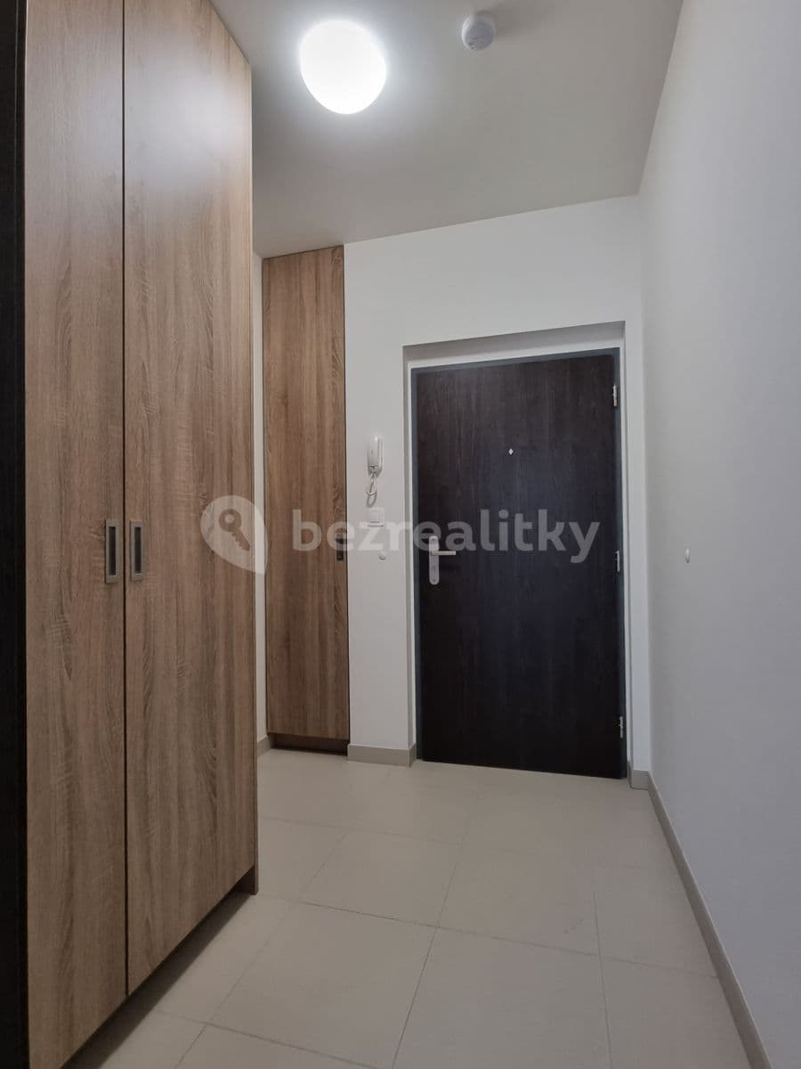 Pronájem bytu 1+kk 39 m², U Mlýnského kanálu, Praha, Praha Pronájem bytu 1+kk 39 m², U Mlýnského kanálu, Praha, Praha