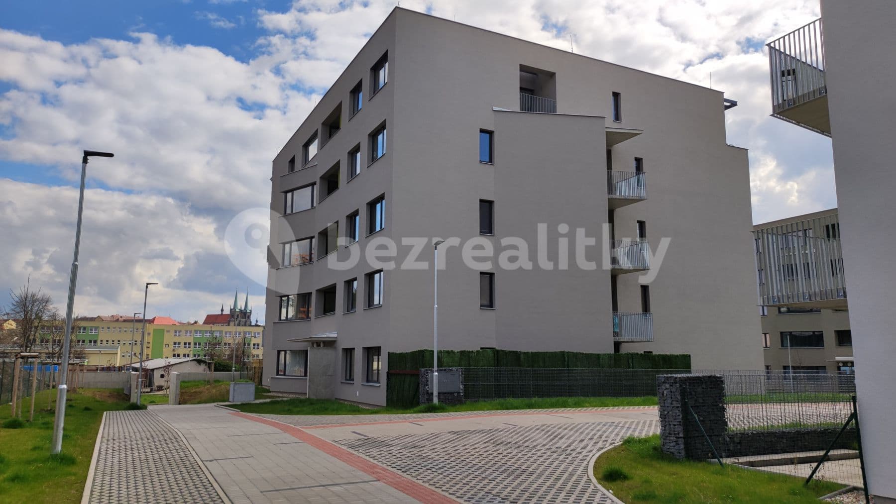 Pronájem bytu 2+kk 50 m², Chrudim, Pardubický kraj Pronájem bytu 2+kk 50 m², Chrudim, Pardubický kraj