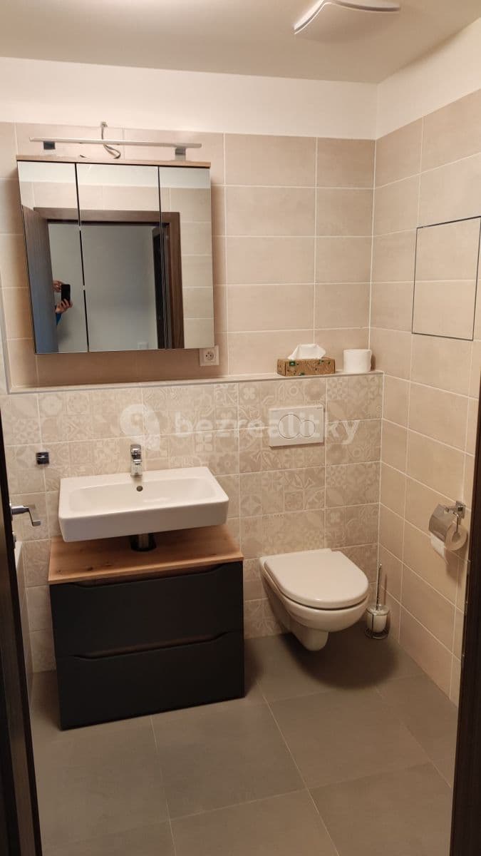 Pronájem bytu 2+kk 50 m², Chrudim, Pardubický kraj Pronájem bytu 2+kk 50 m², Chrudim, Pardubický kraj