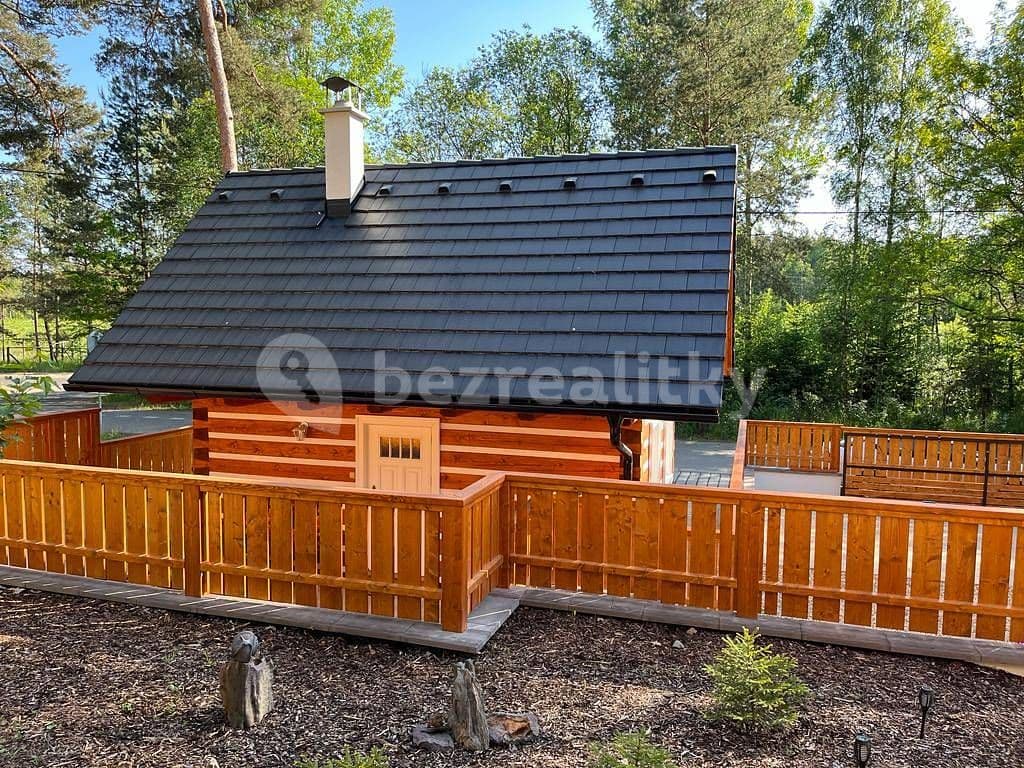 Pronájem chaty, chalupy, Hamr na Jezeře, Liberecký kraj Pronájem chaty, chalupy, Hamr na Jezeře, Liberecký kraj