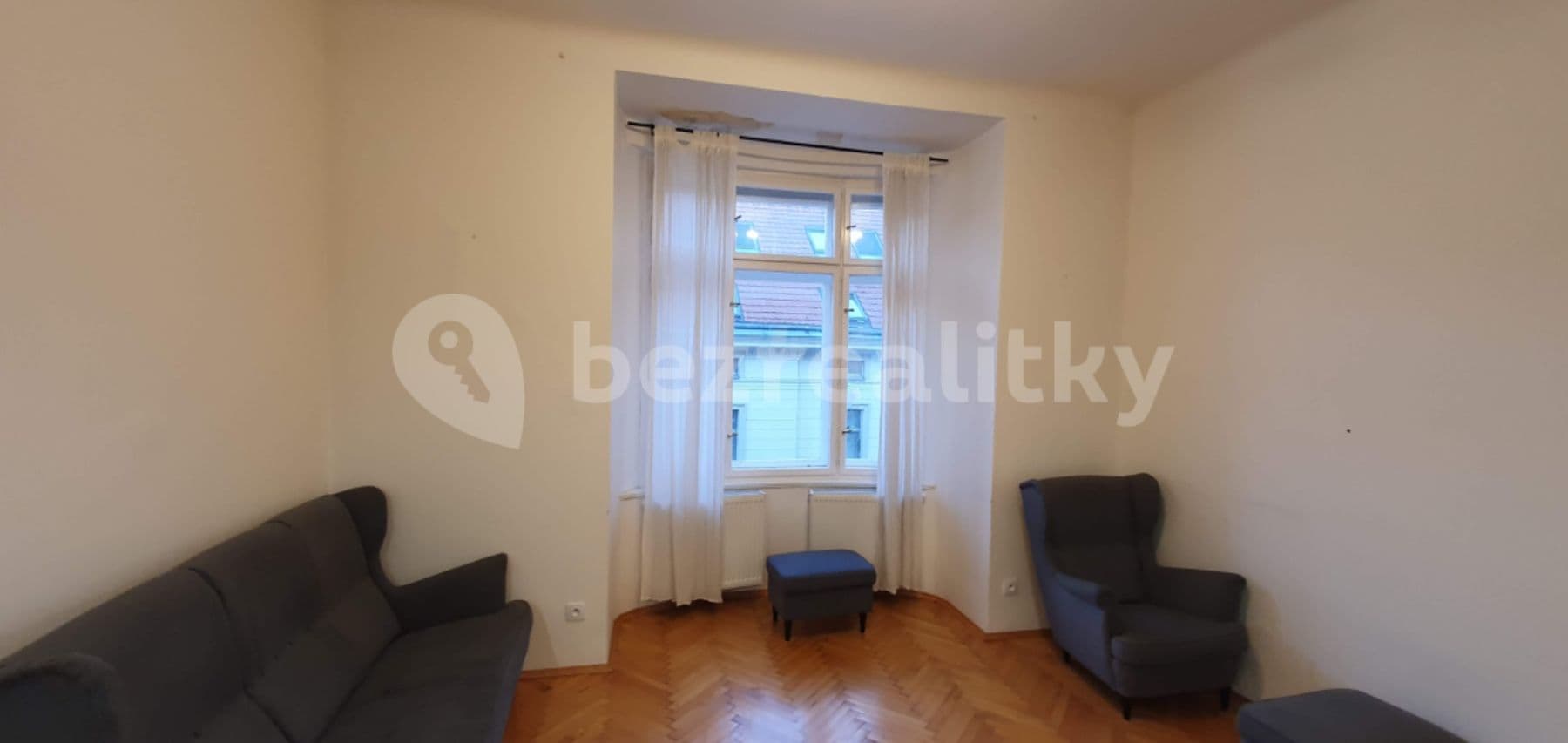 Pronájem bytu 3+kk 76 m², Malířská, Praha, Praha Pronájem bytu 3+kk 76 m², Malířská, Praha, Praha