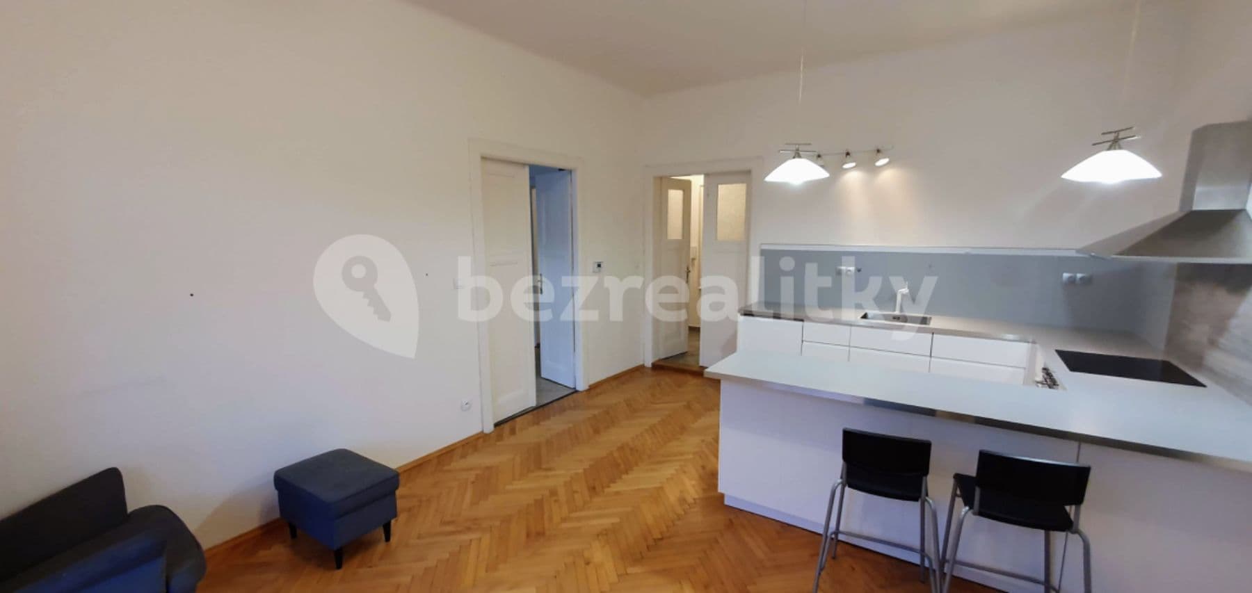 Pronájem bytu 3+kk 76 m², Malířská, Praha, Praha Pronájem bytu 3+kk 76 m², Malířská, Praha, Praha