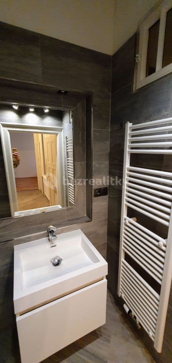 Pronájem bytu 3+kk 76 m², Malířská, Praha, Praha Pronájem bytu 3+kk 76 m², Malířská, Praha, Praha