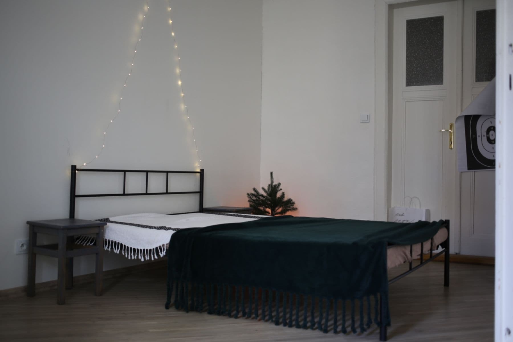 Pronájem bytu 3+kk 76 m², Malířská, Praha, Praha Pronájem bytu 3+kk 76 m², Malířská, Praha, Praha