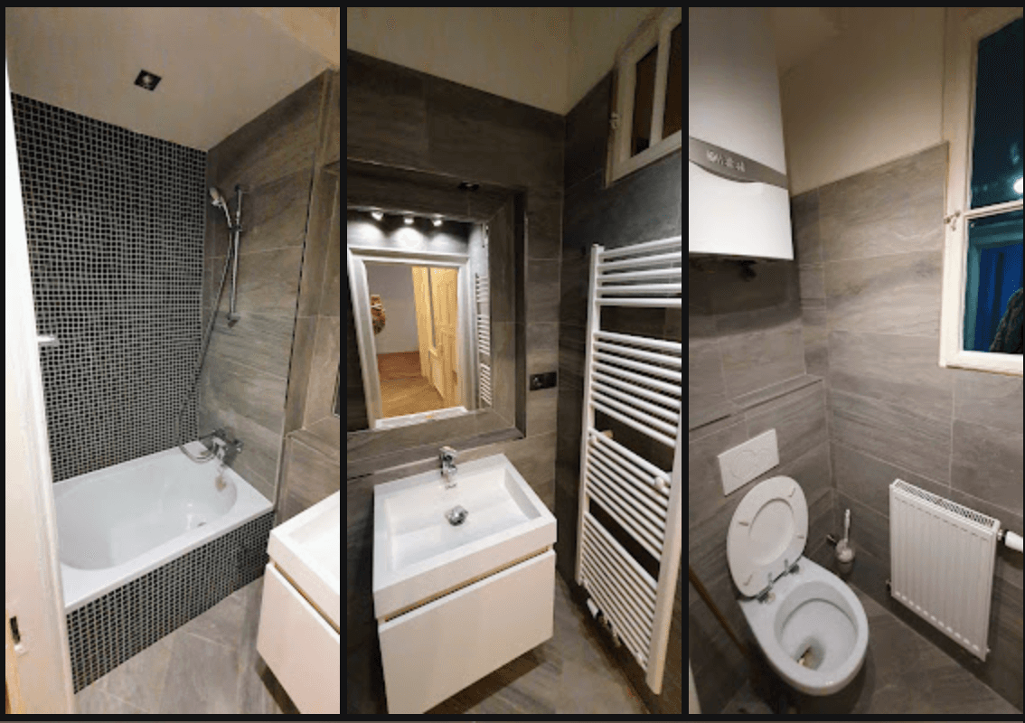 Pronájem bytu 3+kk 76 m², Malířská, Praha, Praha Pronájem bytu 3+kk 76 m², Malířská, Praha, Praha