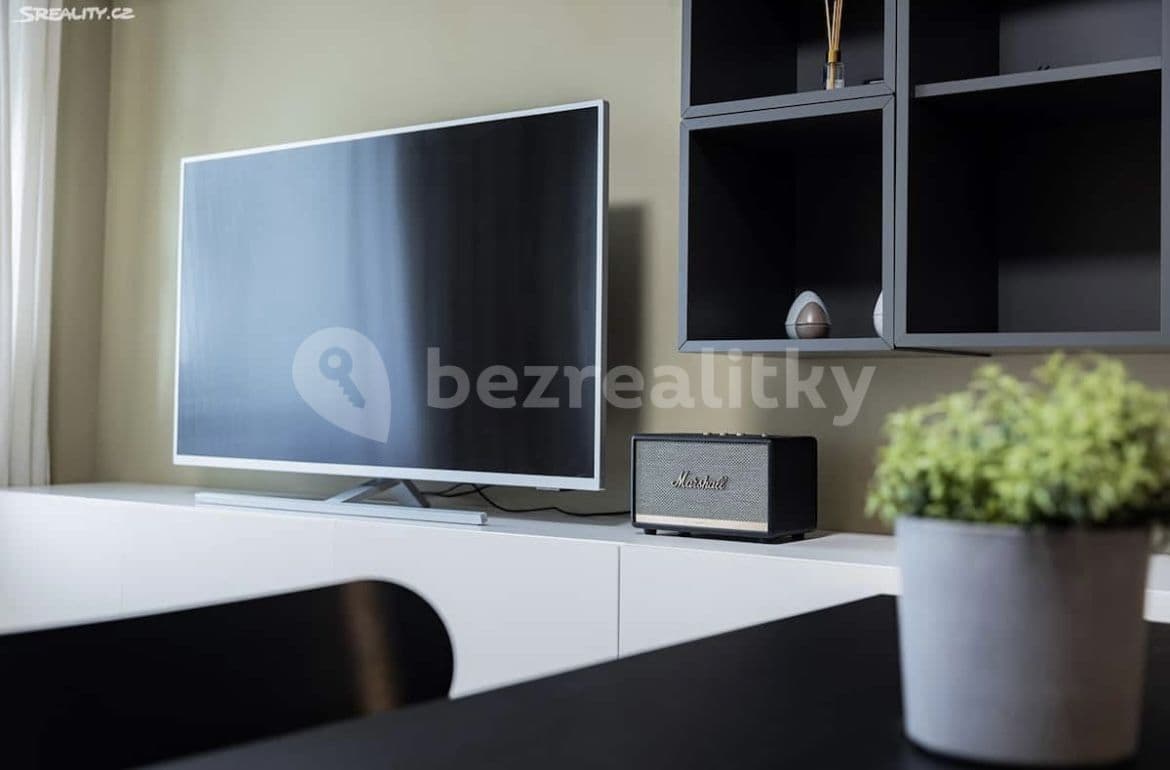 Pronájem bytu Garsoniéra 27 m², V Závětří, Praha, Praha Pronájem bytu Garsoniéra 27 m², V Závětří, Praha, Praha