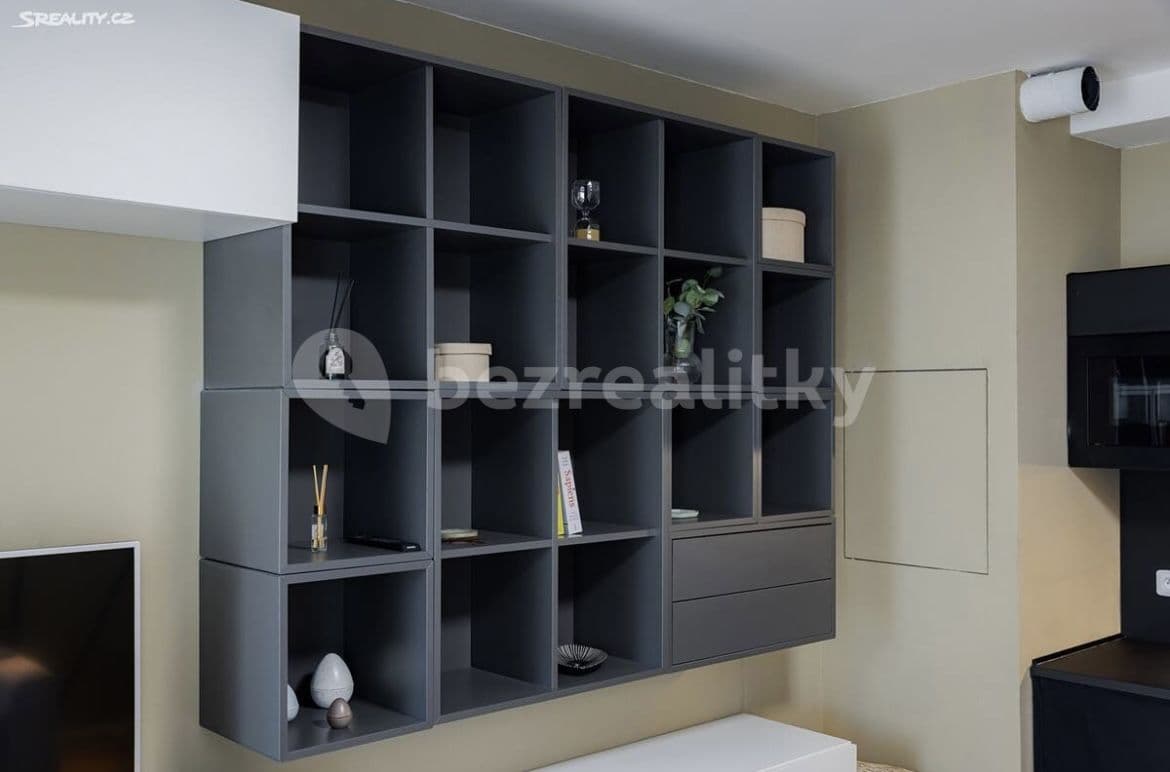 Pronájem bytu Garsoniéra 27 m², V Závětří, Praha, Praha Pronájem bytu Garsoniéra 27 m², V Závětří, Praha, Praha