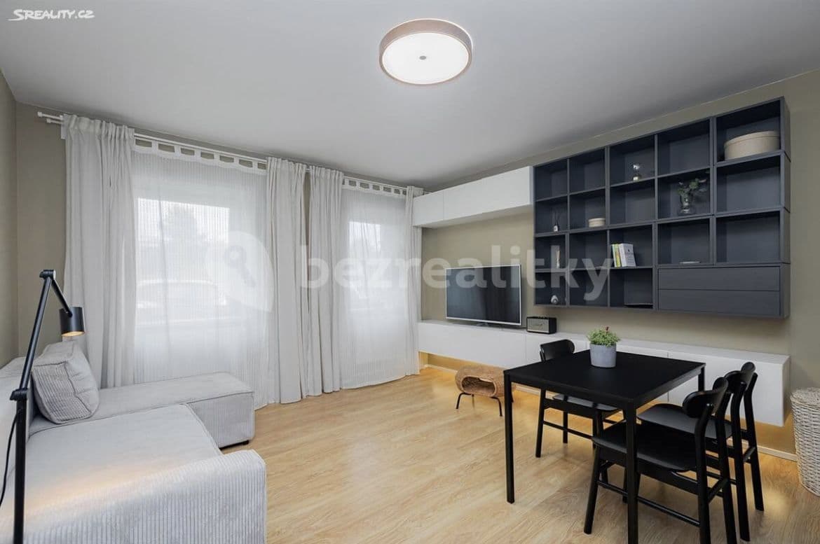 Pronájem bytu Garsoniéra 27 m², V Závětří, Praha, Praha Pronájem bytu Garsoniéra 27 m², V Závětří, Praha, Praha