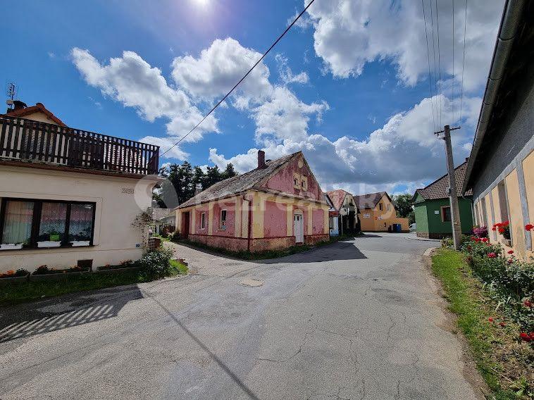 Prodej domu 112 m², pozemek 161 m², Jiráskova, Golčův Jeníkov, Kraj Vysočina