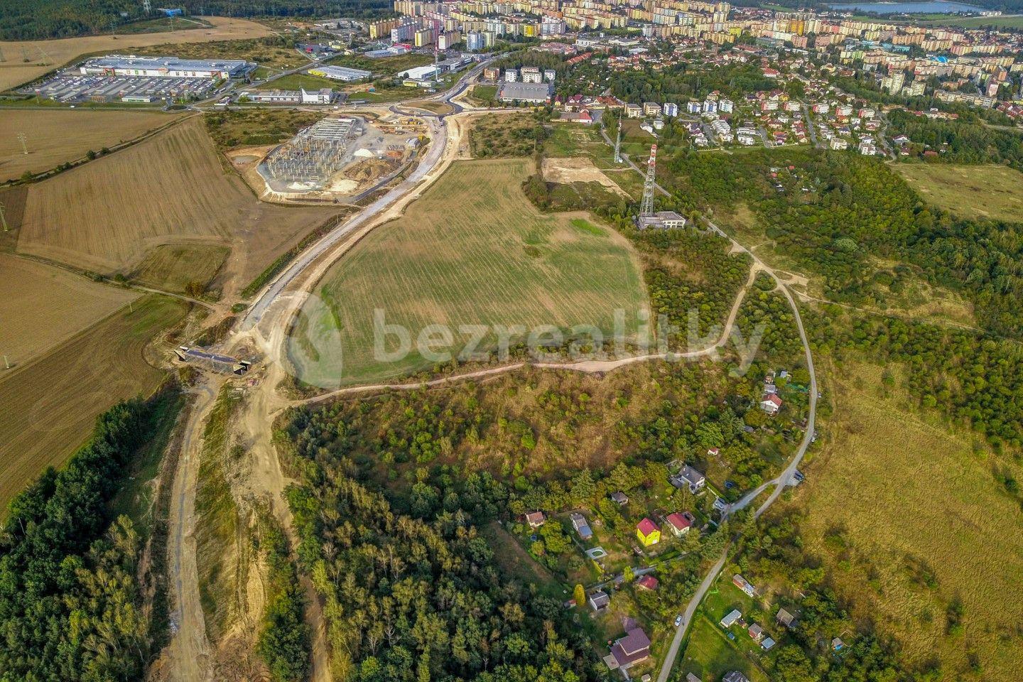 Prodej pozemku 33.267 m², Plzeň, Plzeňský kraj
