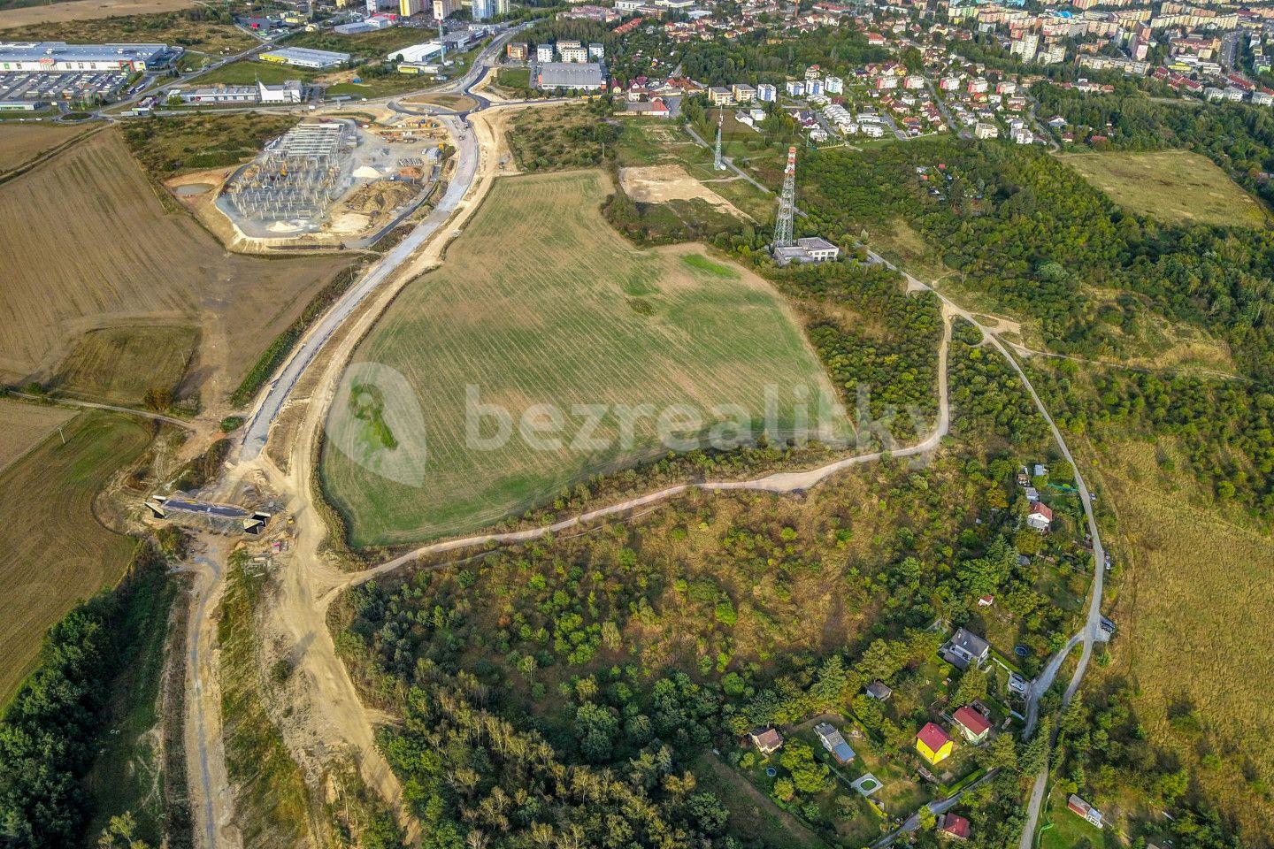 Prodej pozemku 33.267 m², Plzeň, Plzeňský kraj