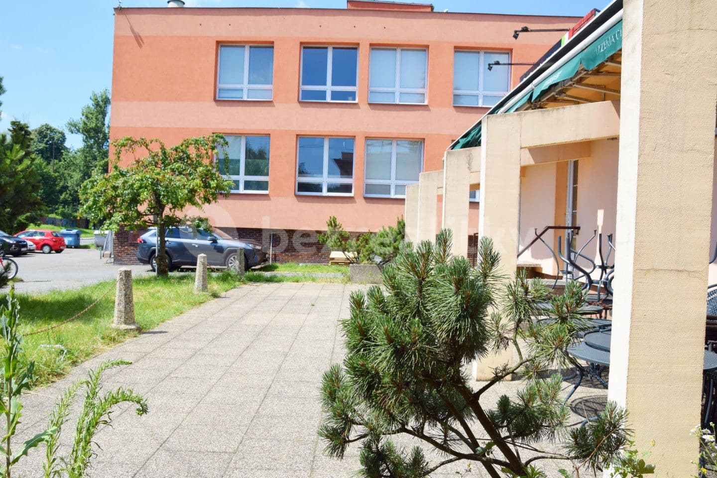 Prodej nebytového prostoru 128 m², Havířská, Karviná, Moravskoslezský kraj
