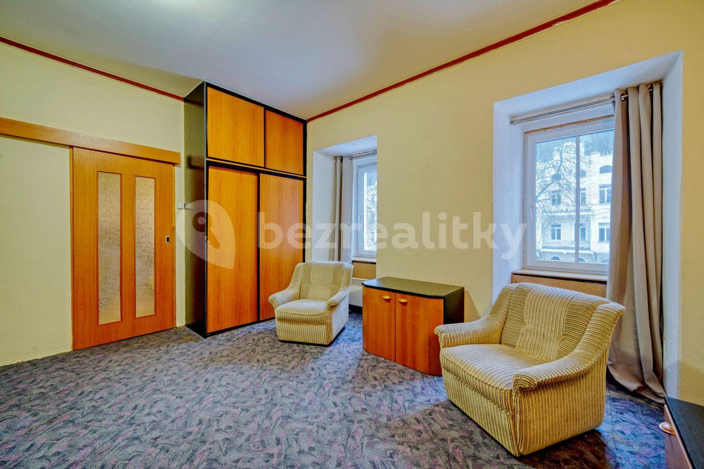 Prodej bytu 2+1 132 m², Klíčová, Mariánské Lázně, Karlovarský kraj