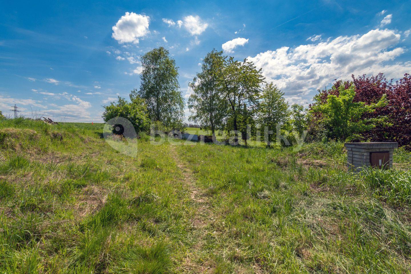 Prodej pozemku 5.036 m², 1. Máje, Rychvald, Moravskoslezský kraj