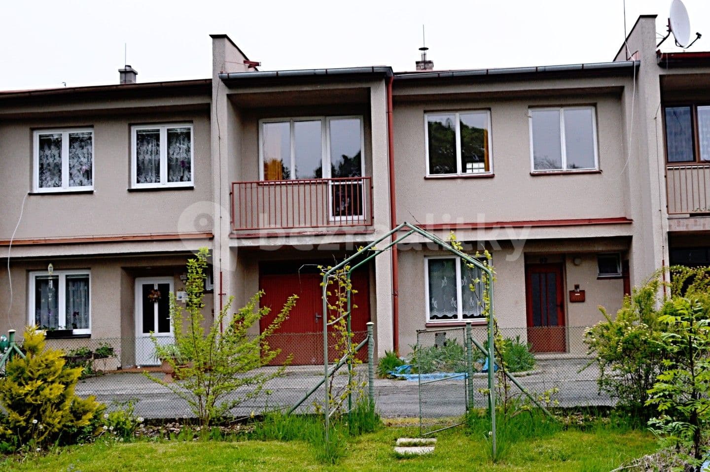 Prodej domu 160 m², pozemek 635 m², Rašovice, Středočeský kraj
