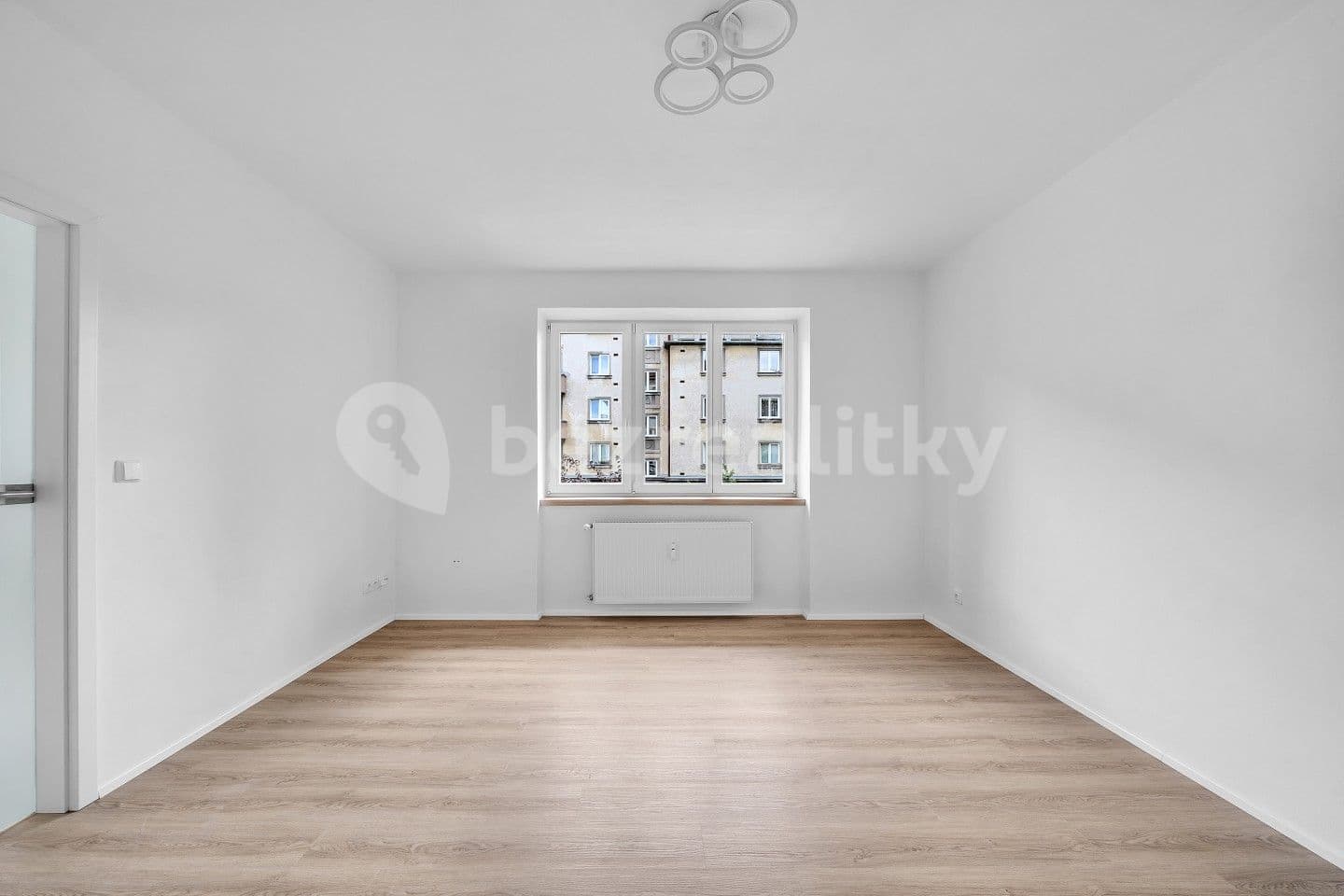 Prodej bytu 2+1 55 m², Jilemnického, Pardubice, Pardubický kraj
