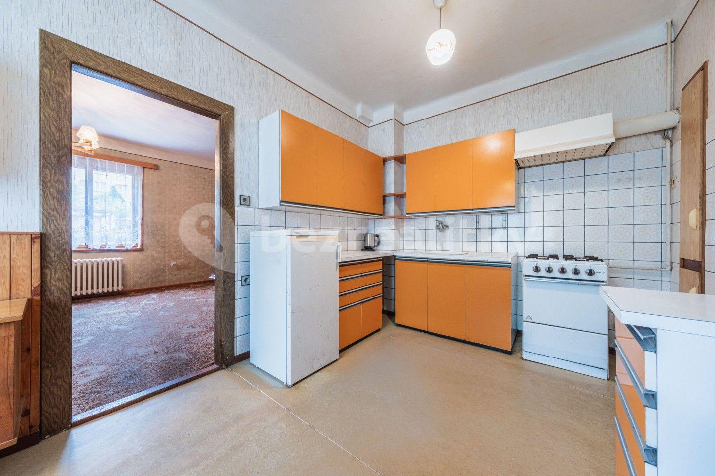 Prodej domu 129 m², pozemek 271 m², Okružní, Praha, Praha