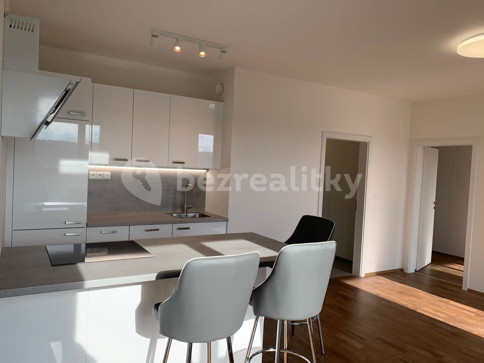 Pronájem bytu 2+kk 54 m², Zlochova, Praha, Praha Pronájem bytu 2+kk 54 m², Zlochova, Praha, Praha