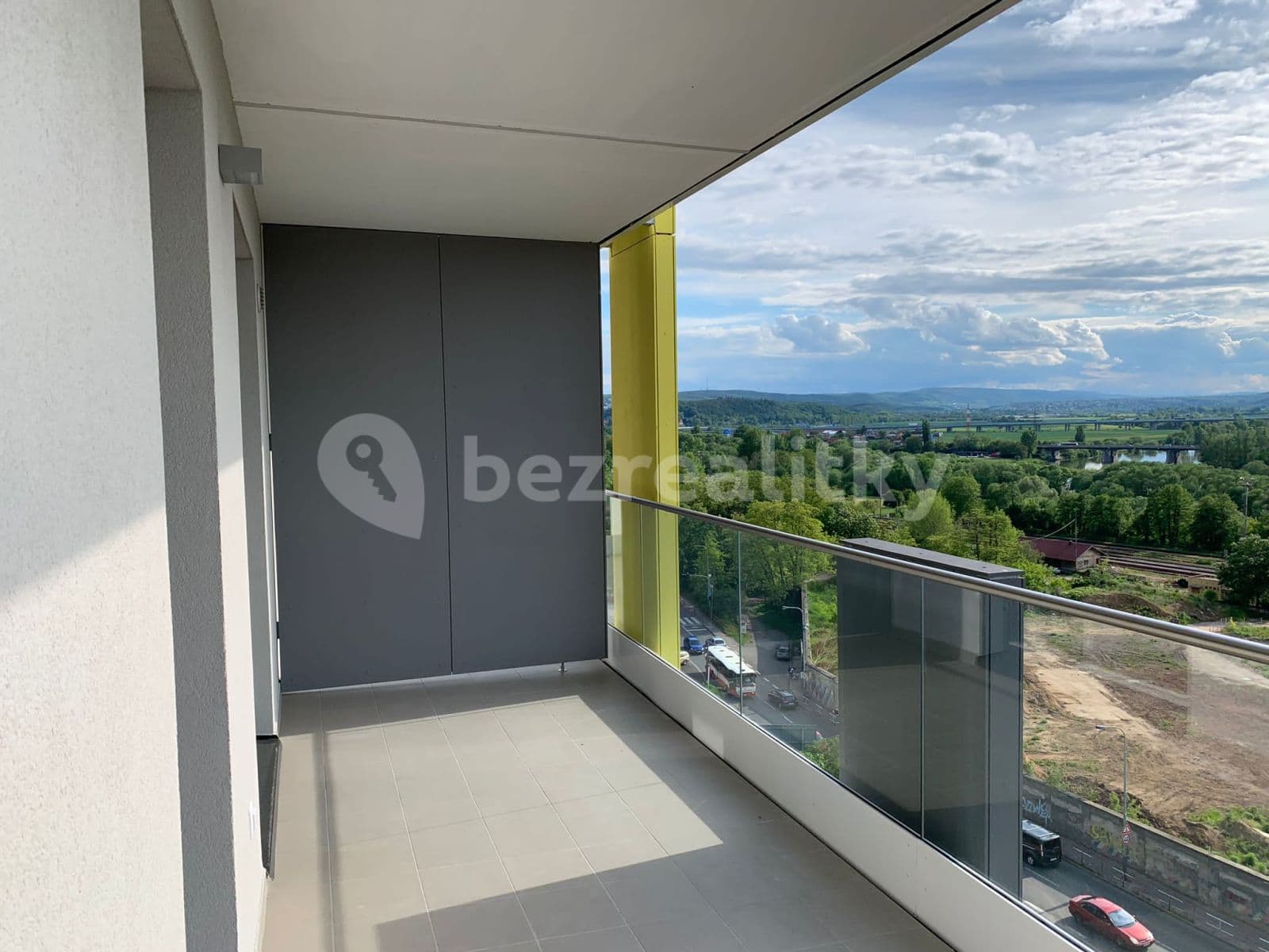 Pronájem bytu 2+kk 54 m², Zlochova, Praha, Praha Pronájem bytu 2+kk 54 m², Zlochova, Praha, Praha